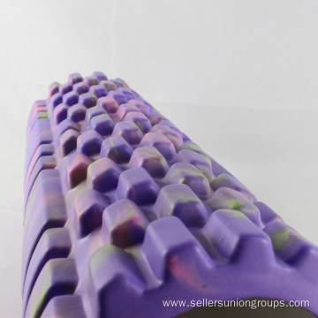 Yoga Foam Roller Leg Muscle Massage Roller